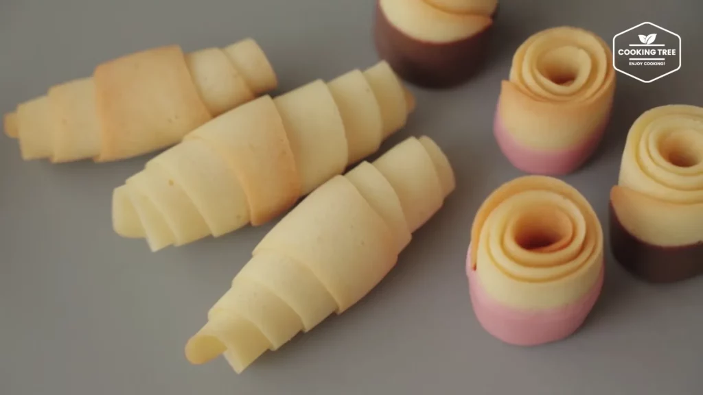 Langue De Chat Recipe Cooking tree