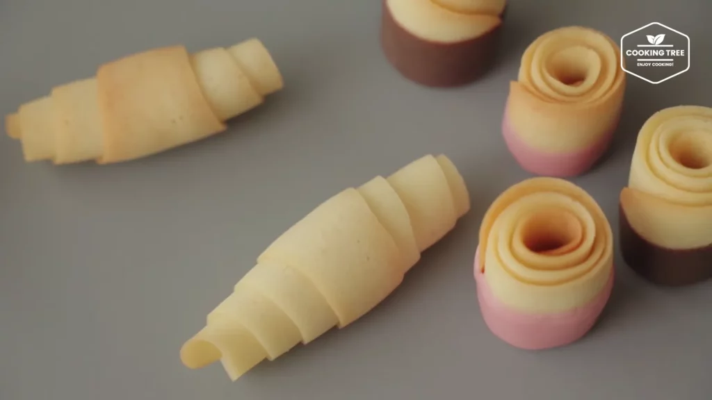 Langue De Chat Recipe Cooking tree