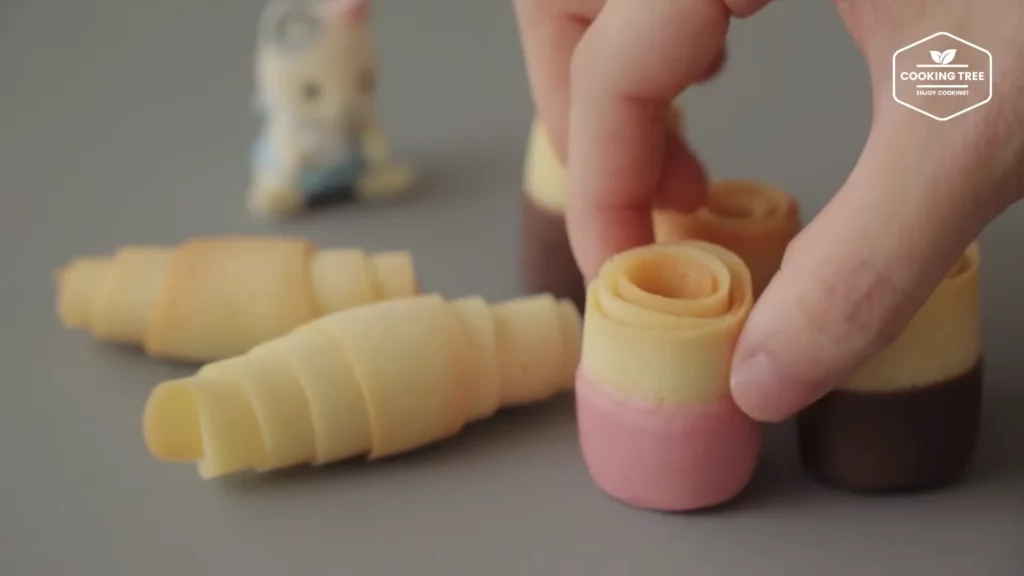 Langue De Chat Recipe Cooking tree