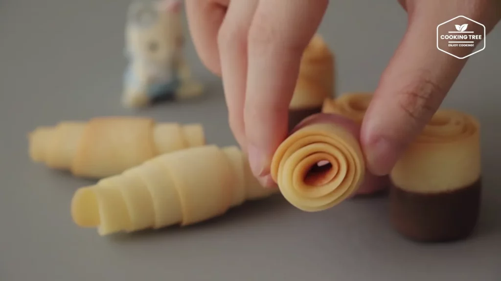 Langue De Chat Recipe Cooking tree