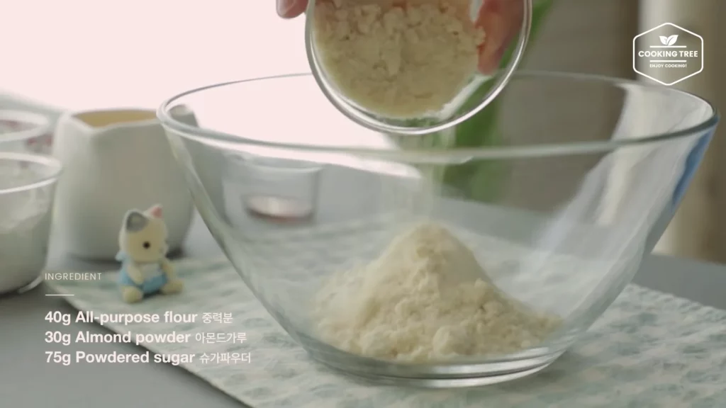 Langue De Chat Recipe Cooking tree