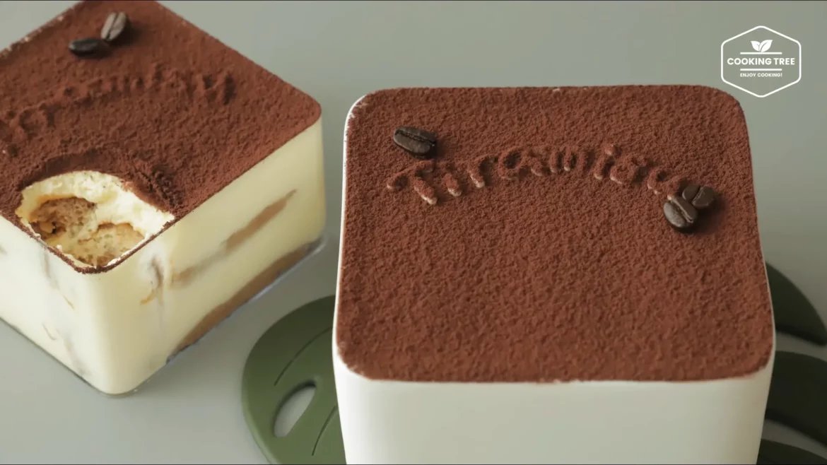 Mascarpone Tiramisu Recipe Cooking tree Mascarpone Tiramisu Recipe Cooking tree