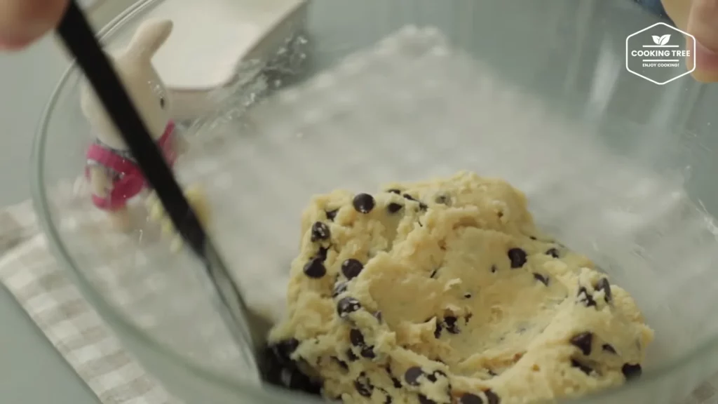 Microwave Chocolate Chip Cookies Recipe Cooking tree