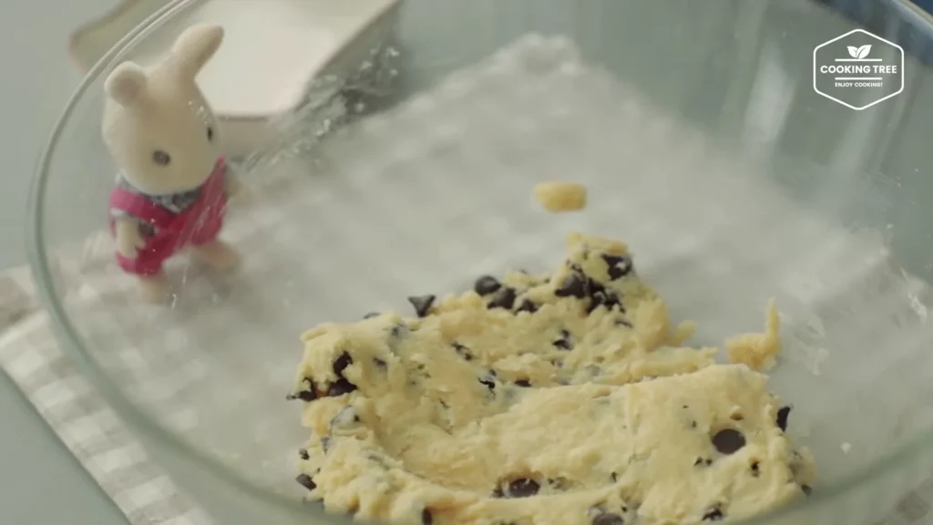 Microwave Chocolate Chip Cookies Recipe Cooking tree