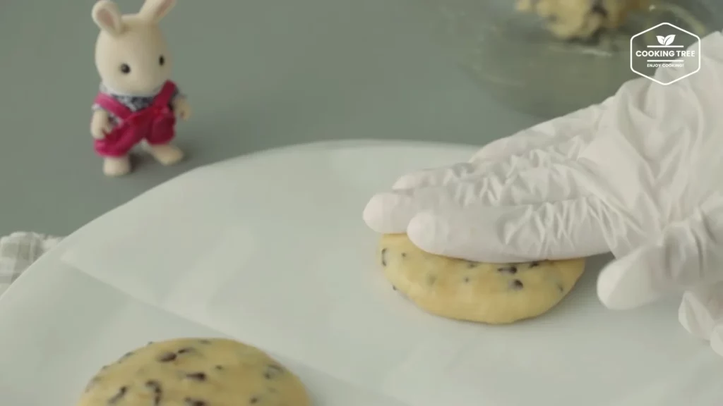 Microwave Chocolate Chip Cookies Recipe Cooking tree