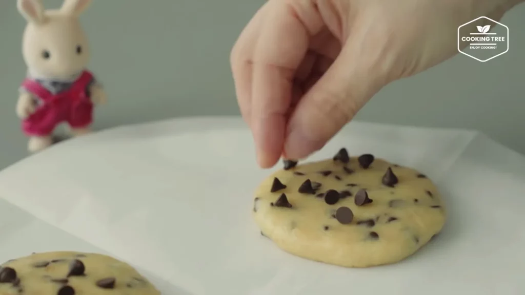Microwave Chocolate Chip Cookies Recipe Cooking tree