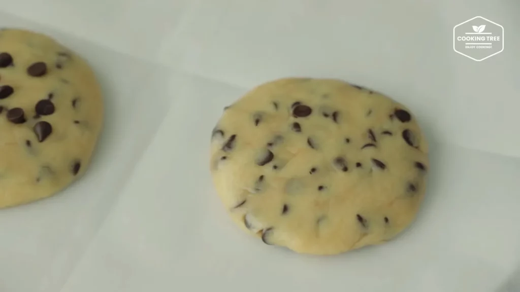 Microwave Chocolate Chip Cookies Recipe Cooking tree