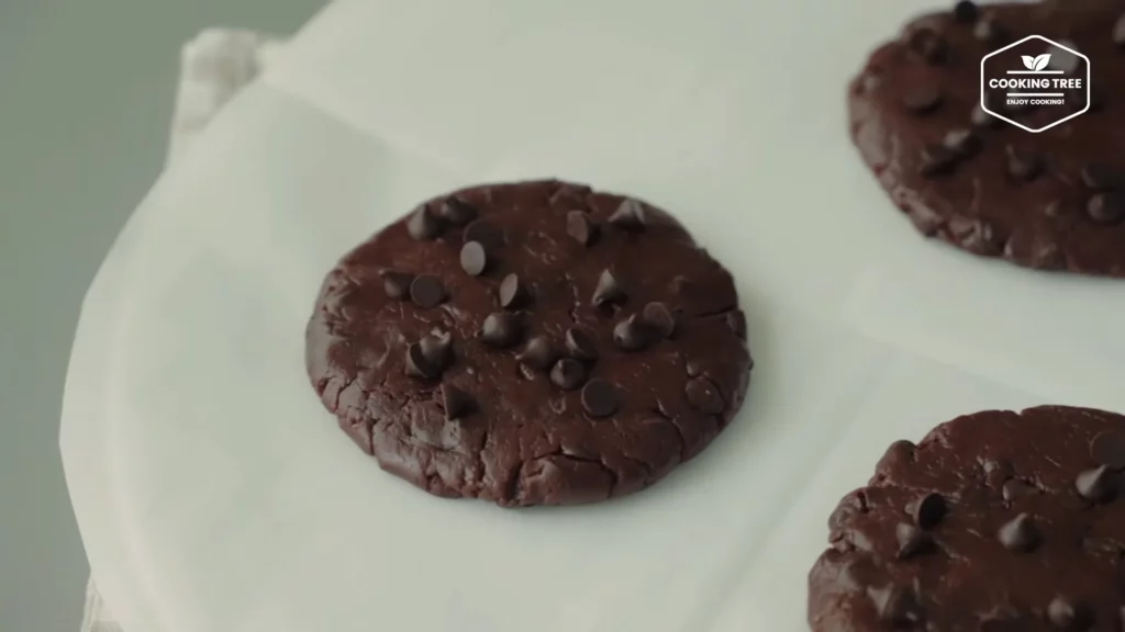 Microwave Chocolate Chip Cookies Recipe Cooking tree