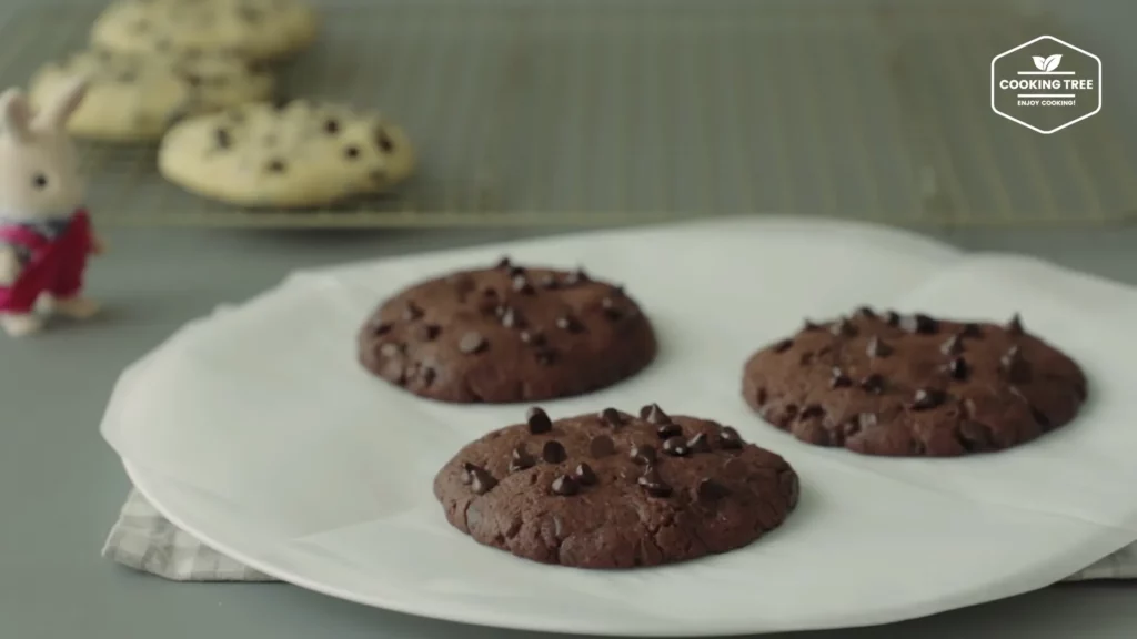Microwave Chocolate Chip Cookies Recipe Cooking tree