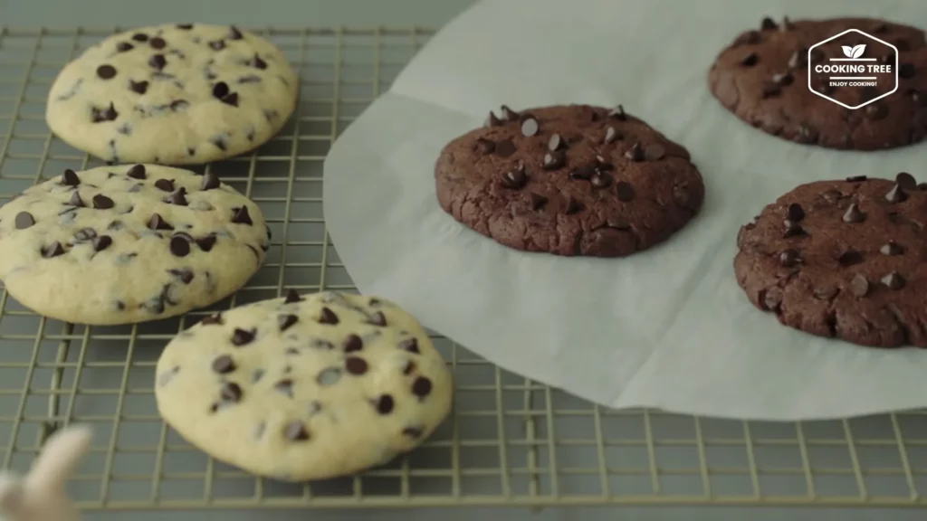 Microwave Chocolate Chip Cookies Recipe Cooking tree