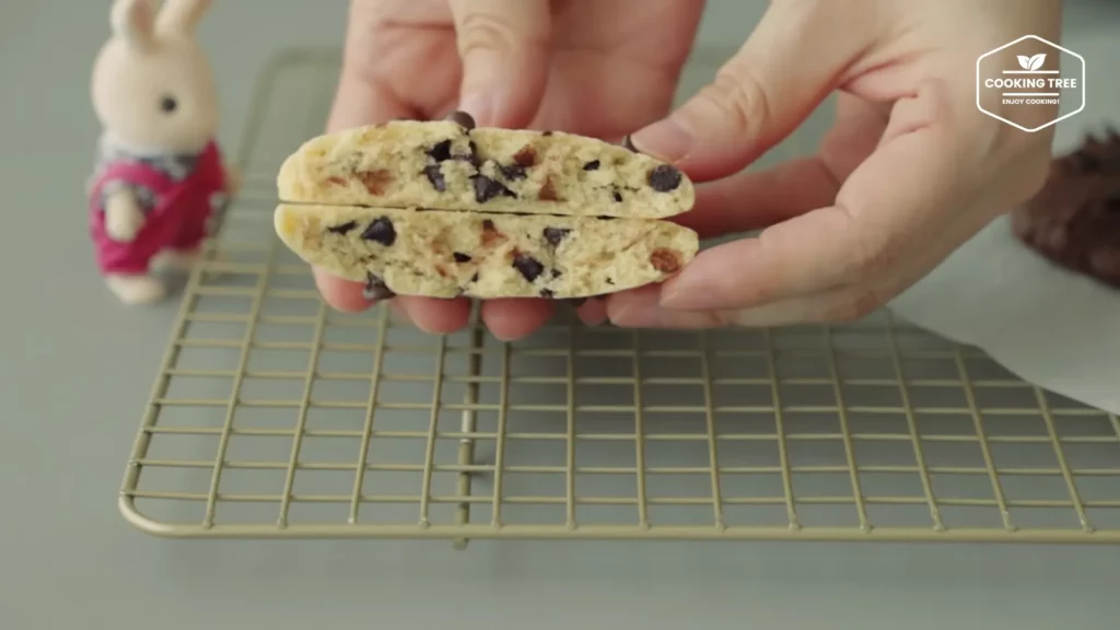 Microwave Chocolate Chip Cookies Recipe Cooking tree