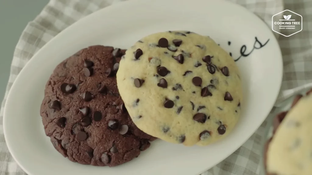 Microwave Chocolate Chip Cookies Recipe Cooking tree
