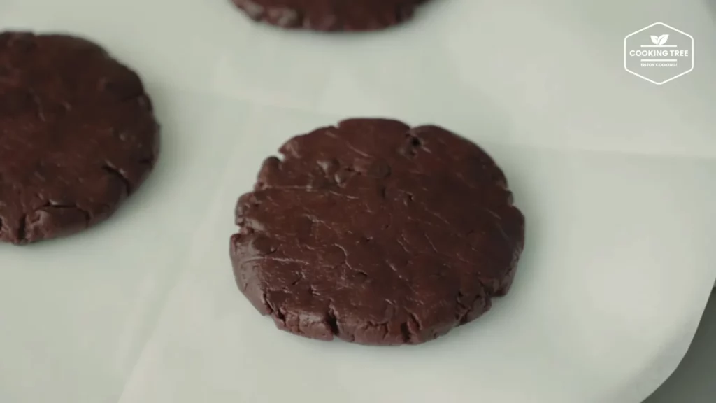 Microwave Chocolate Chip Cookies Recipe Cooking tree