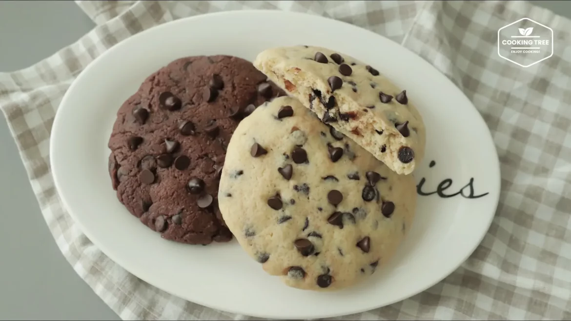 Microwave Chocolate Chip Cookies Recipe Cooking tree Microwave Chocolate Chip Cookies Recipe Cooking tree