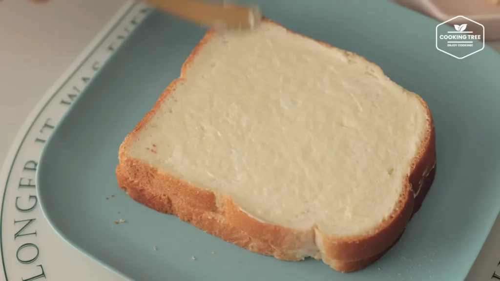 Moist Milk Toast Milk bread Recipe