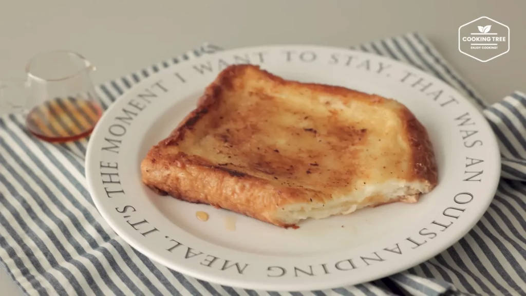 Moist Milk Toast Milk bread Recipe