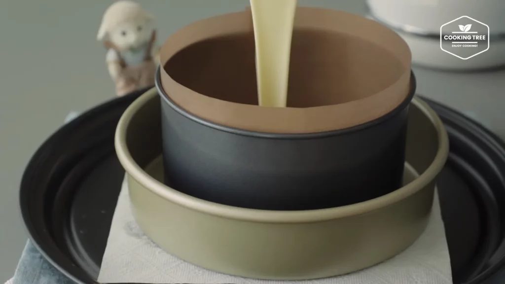 New York Cheesecake Recipe Cooking tree