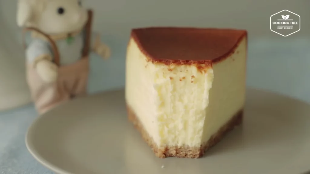 New York Cheesecake Recipe Cooking tree