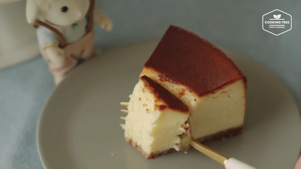 New York Cheesecake Recipe Cooking tree