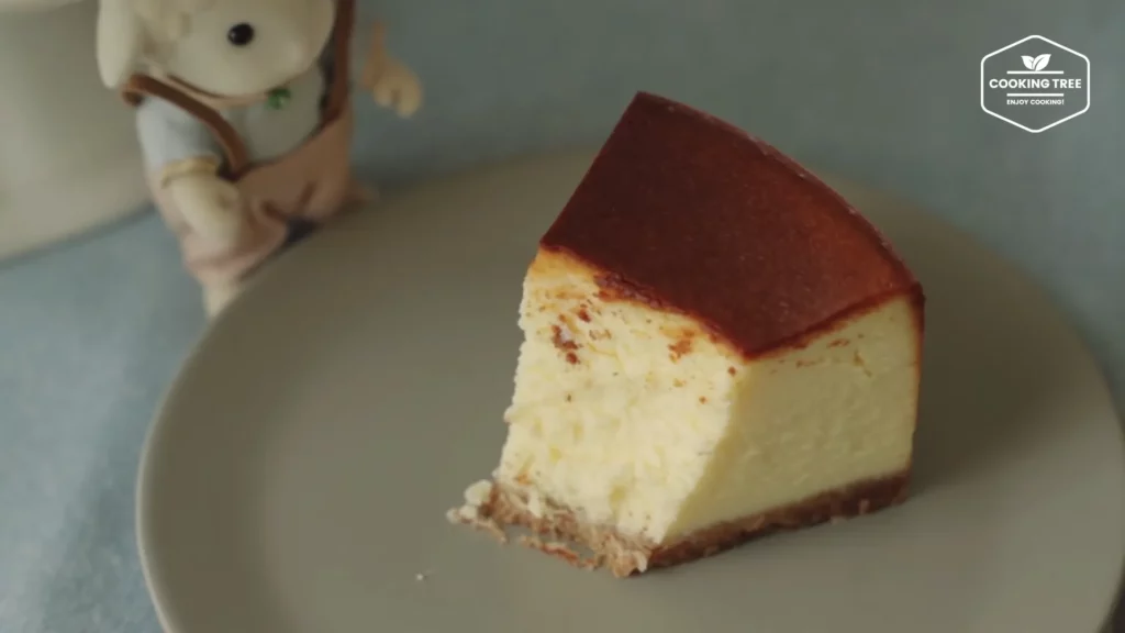 New York Cheesecake Recipe Cooking tree