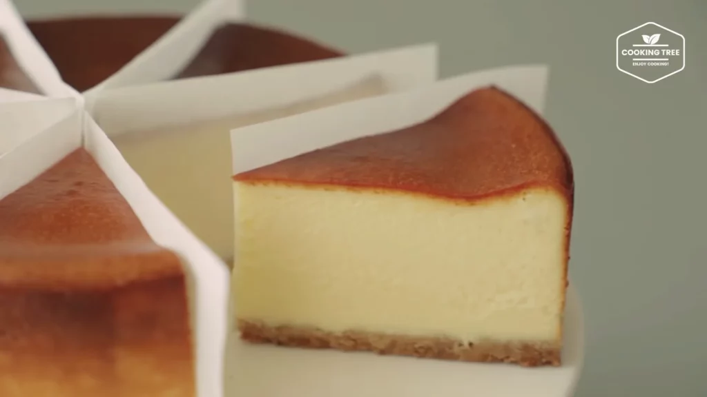 New York Cheesecake Recipe Cooking tree