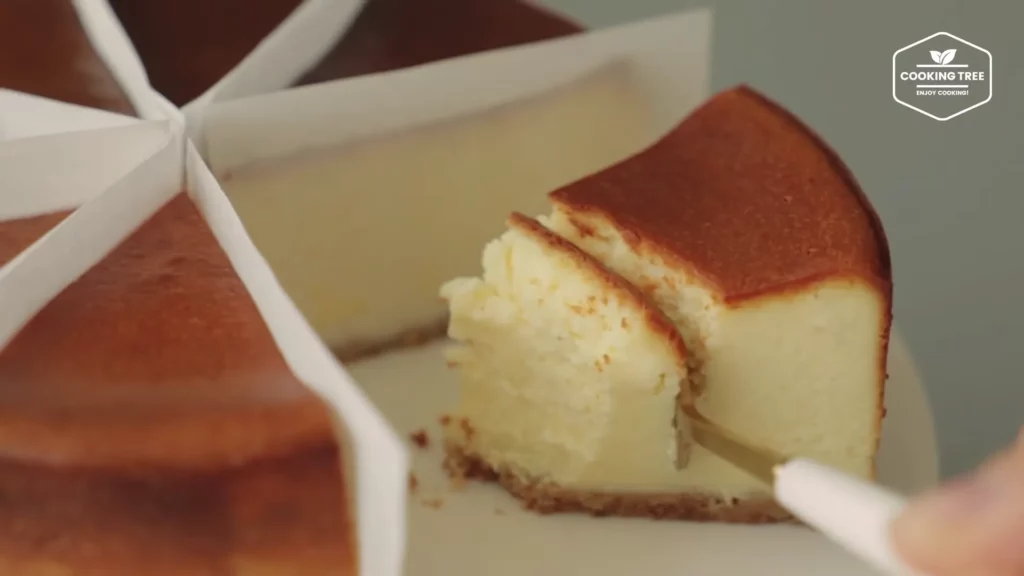 New York Cheesecake Recipe Cooking tree