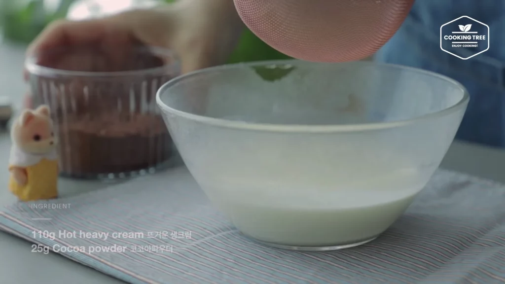 No Gelatin Chocolate Pudding Recipe Cooking tree