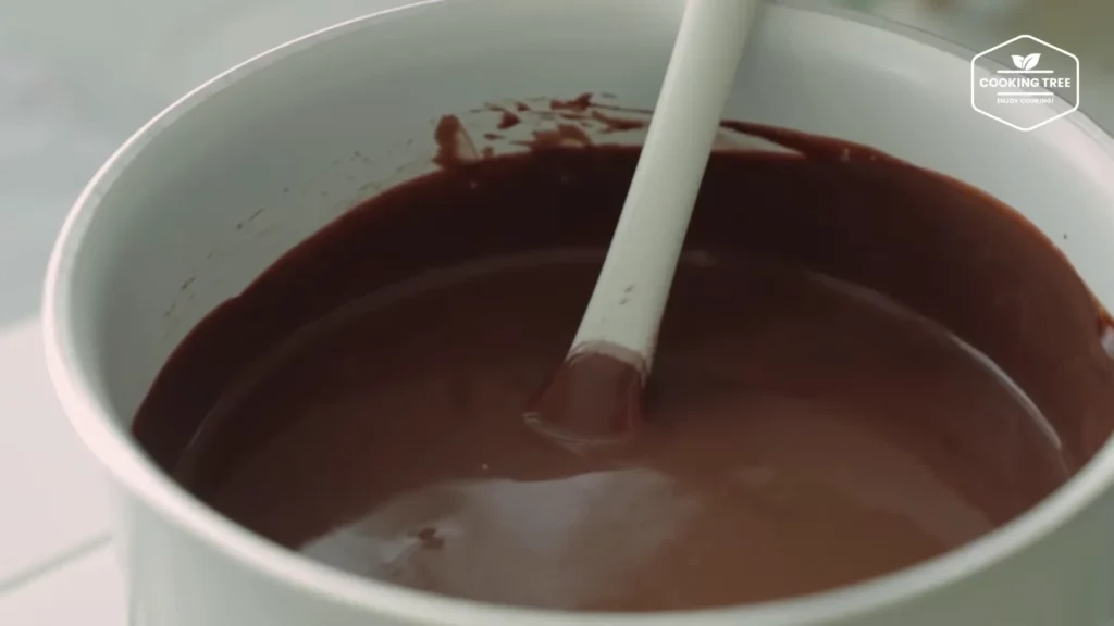 No Gelatin Chocolate Pudding Recipe Cooking tree