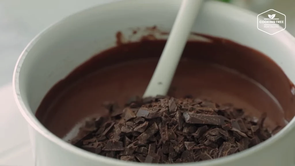 No Gelatin Chocolate Pudding Recipe Cooking tree