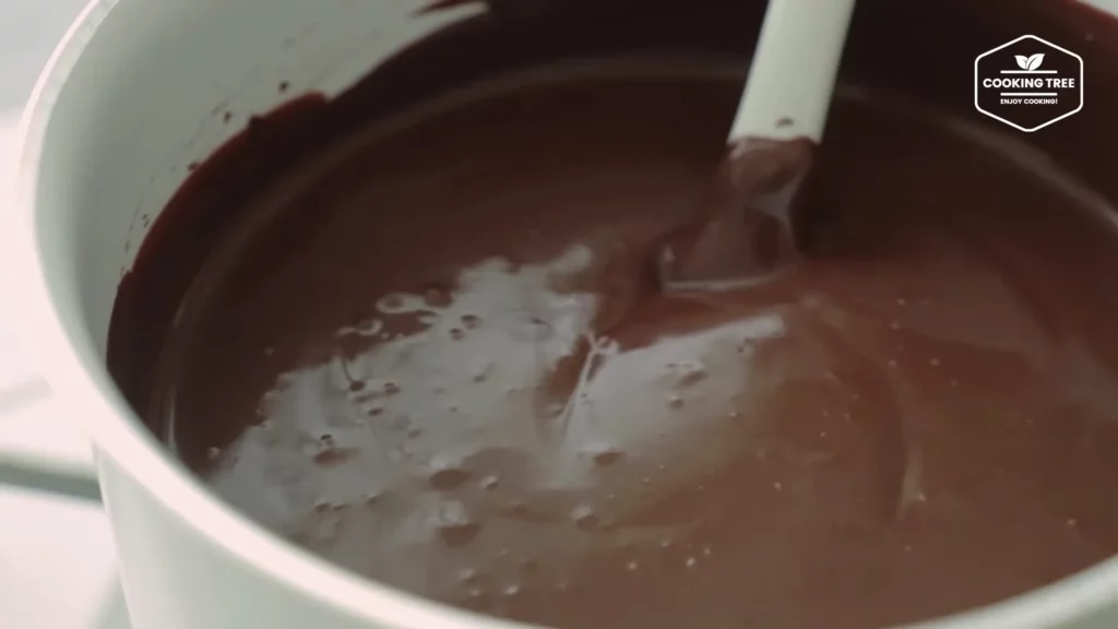 No Gelatin Chocolate Pudding Recipe Cooking tree