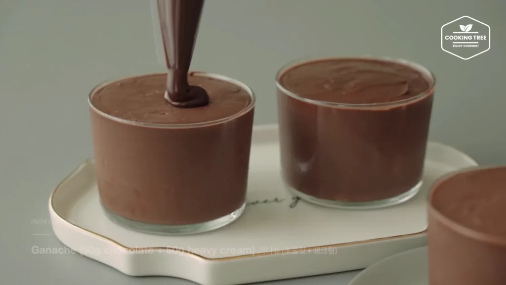 No Gelatin Chocolate Pudding Recipe Cooking tree