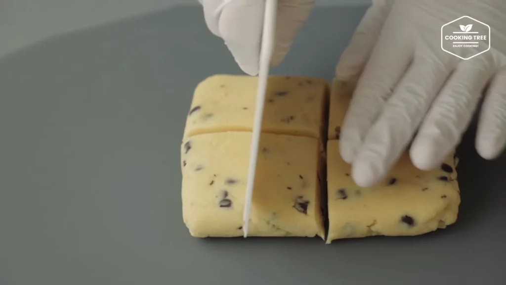 Nutella Chocolate chip Cookies Recipe Cooking tree
