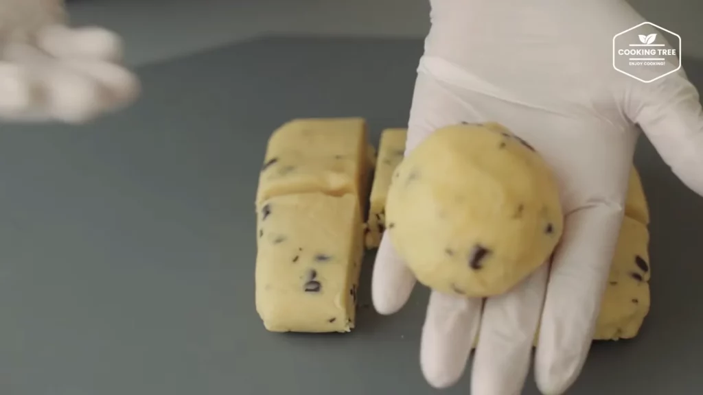 Nutella Chocolate chip Cookies Recipe Cooking tree