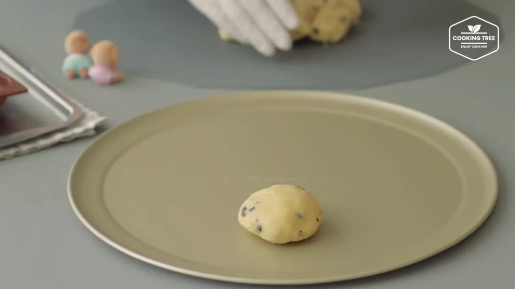 Nutella Chocolate chip Cookies Recipe Cooking tree