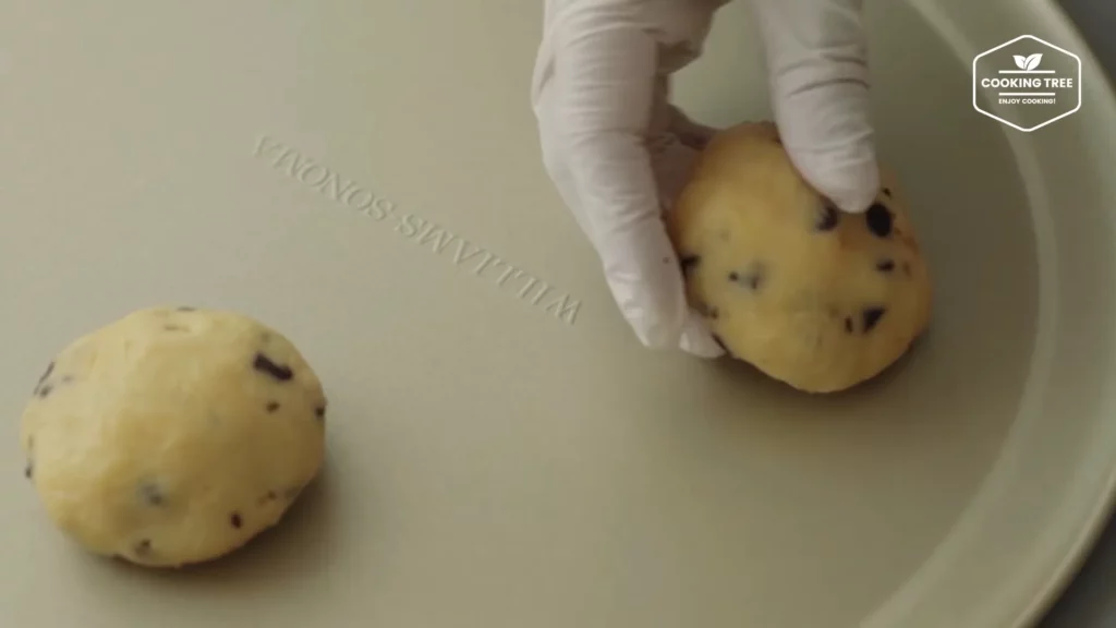 Nutella Chocolate chip Cookies Recipe Cooking tree