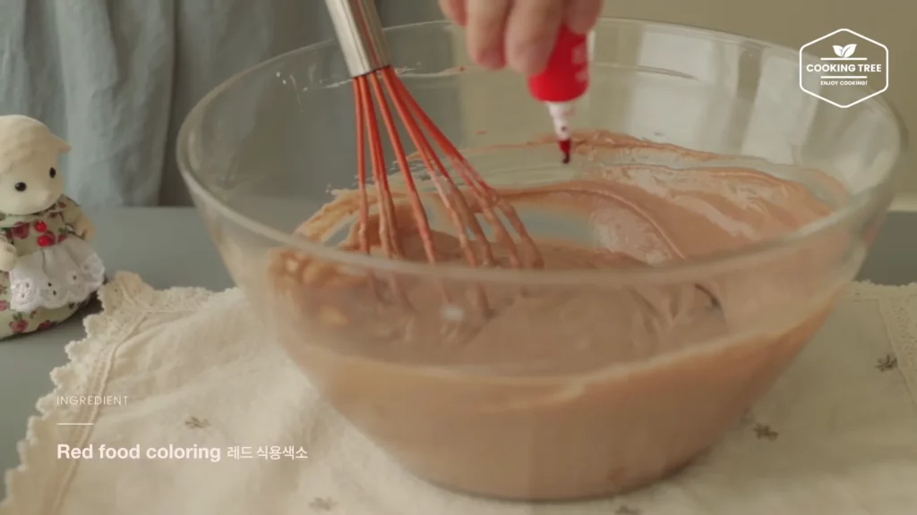 Red Velvet Cupcake Recipe Cooking tree