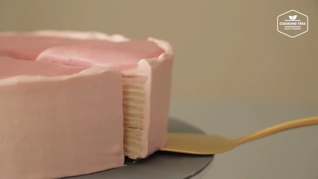 Strawberry Crepe Cake Recipe Cooking tree