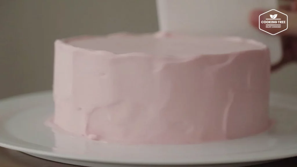 Strawberry Crepe Cake Recipe Cooking tree