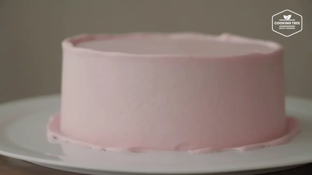 Strawberry Crepe Cake Recipe Cooking tree