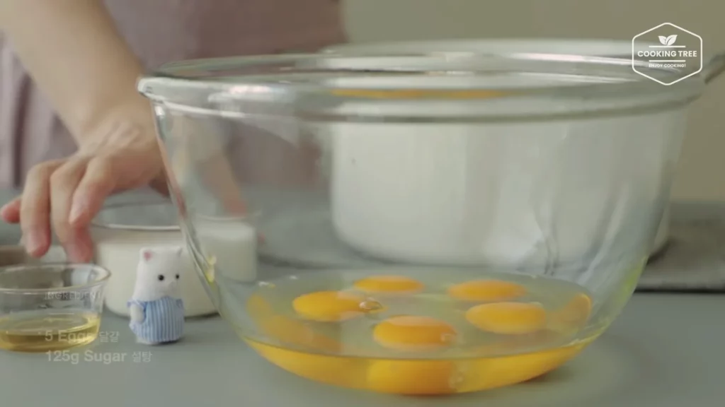 Winter Hat Cake Recipe Cooking tree