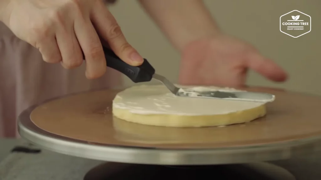 Winter Hat Cake Recipe Cooking tree