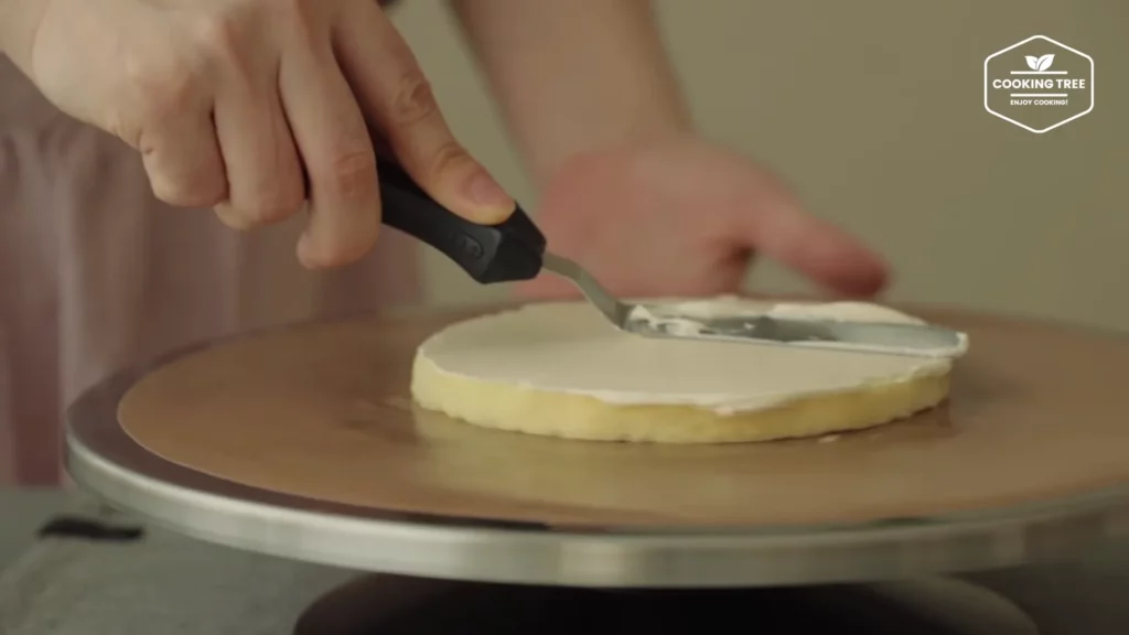 Winter Hat Cake Recipe Cooking tree