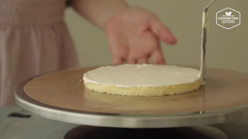 Winter Hat Cake Recipe Cooking tree