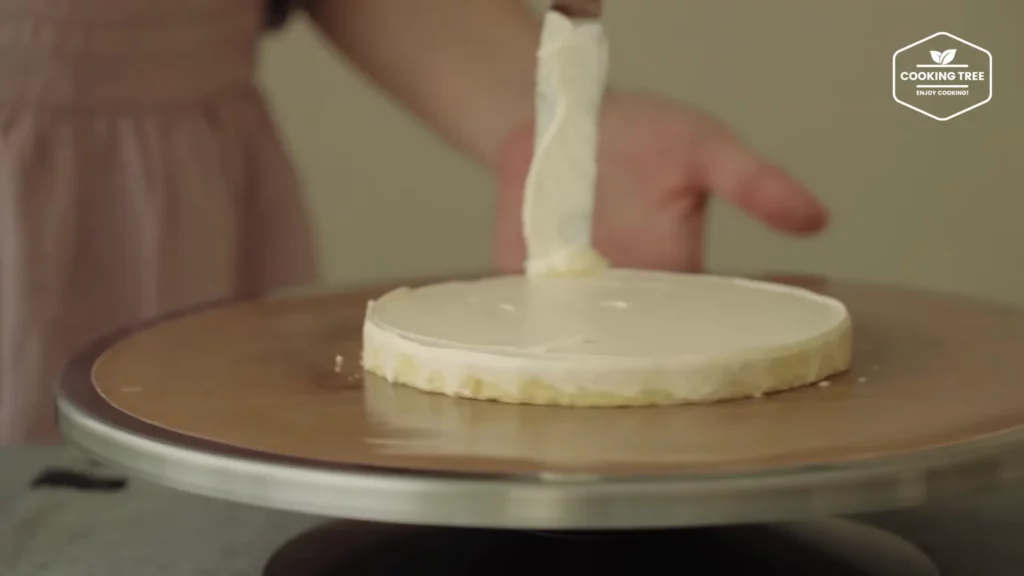 Winter Hat Cake Recipe Cooking tree