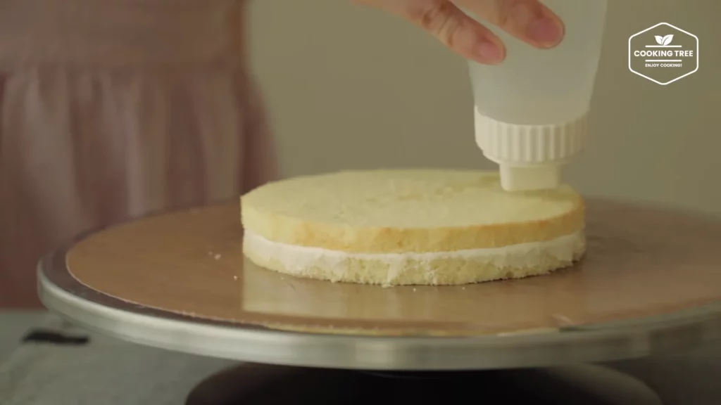 Winter Hat Cake Recipe Cooking tree