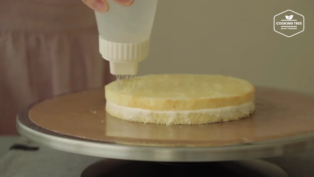 Winter Hat Cake Recipe Cooking tree