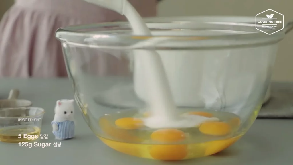 Winter Hat Cake Recipe Cooking tree