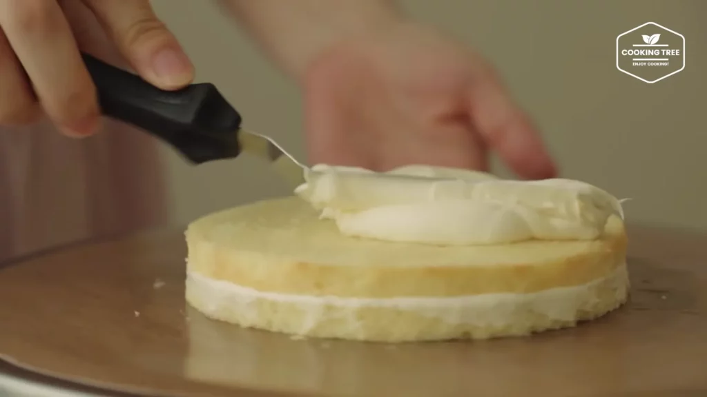 Winter Hat Cake Recipe Cooking tree