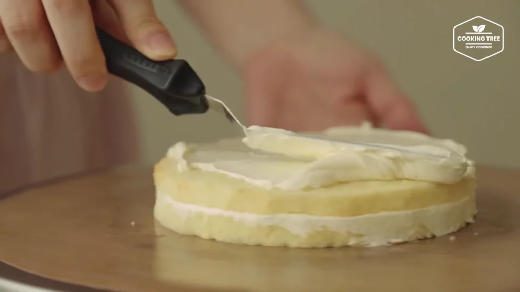 Winter Hat Cake Recipe Cooking tree