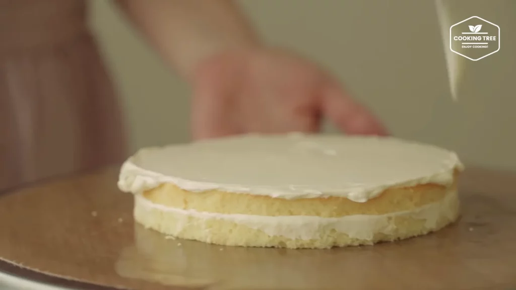 Winter Hat Cake Recipe Cooking tree